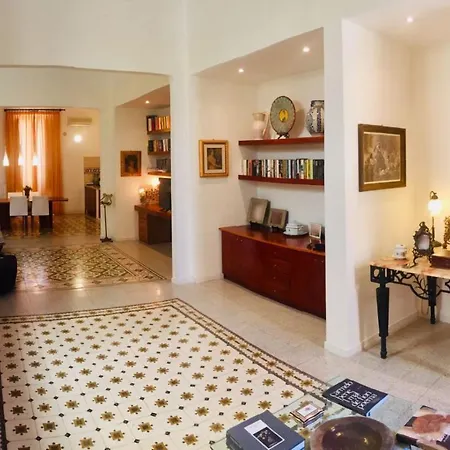 Apartman La Casa Colorata