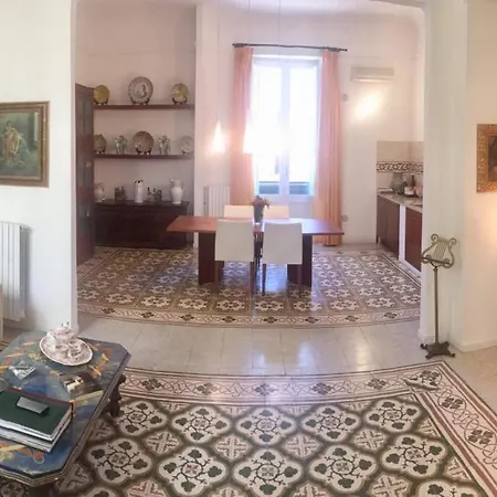 La Casa Colorata * Lecce