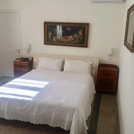 Apartman La Casa Colorata