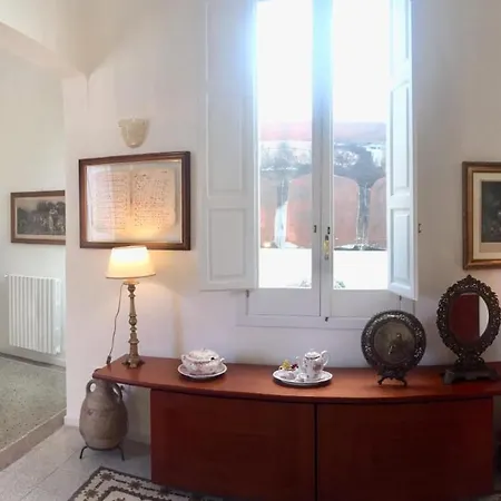 Apartman La Casa Colorata